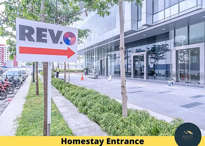 Aurora Place Pavilion Bukit Jalil By The Cynefin
