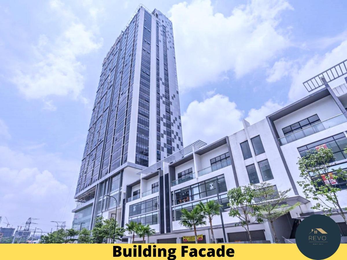 Apartemen Aurora Place Pavilion Bukit Jalil By The Cynefin