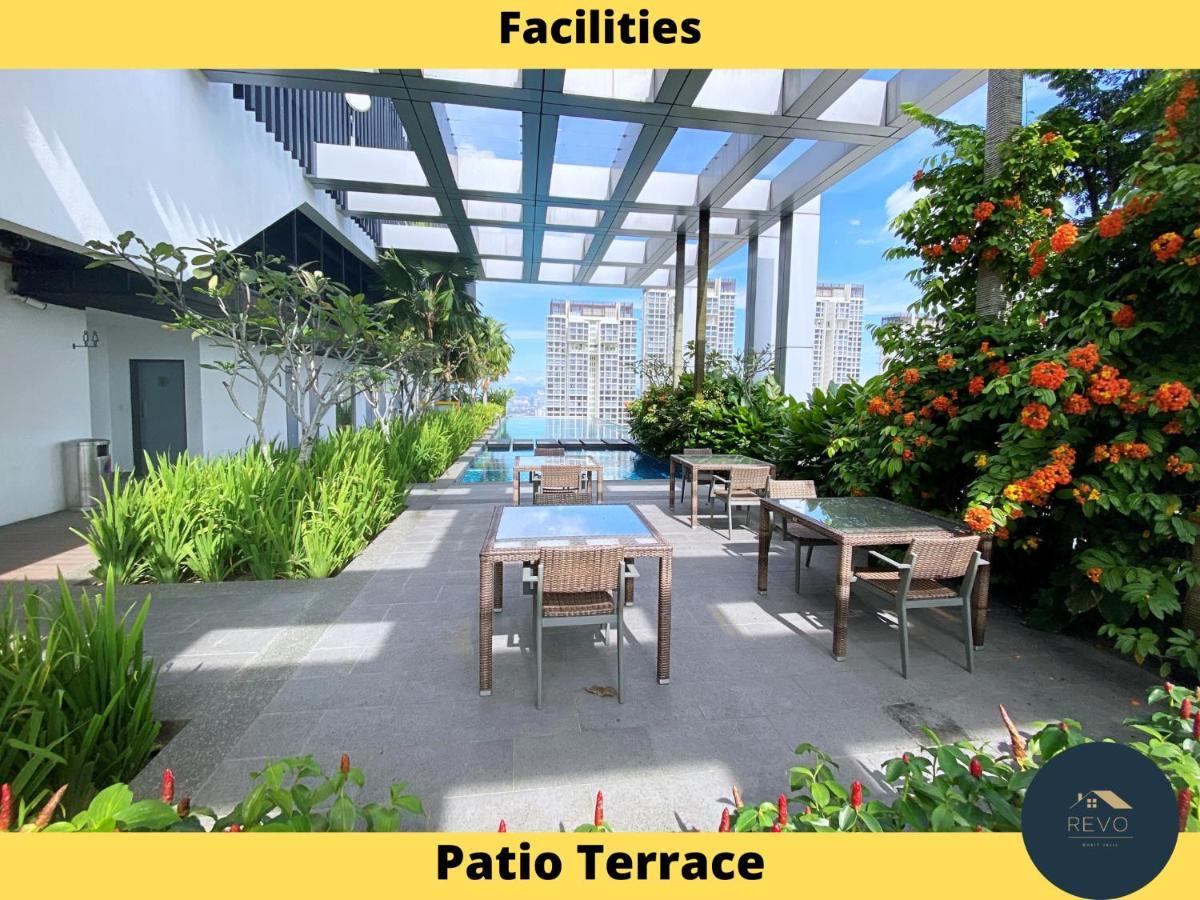 Apartemen Aurora Place Pavilion Bukit Jalil By The Cynefin *