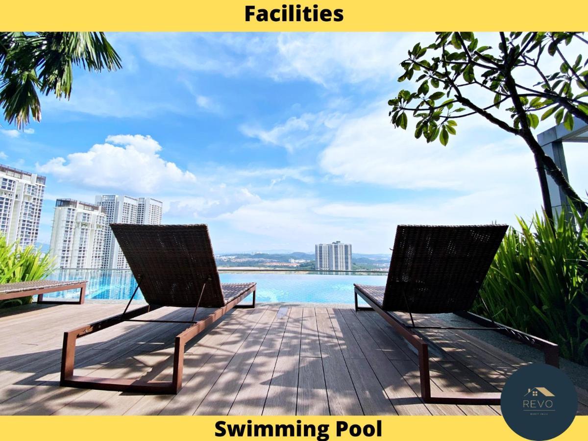 Apartemen Aurora Place Pavilion Bukit Jalil By The Cynefin