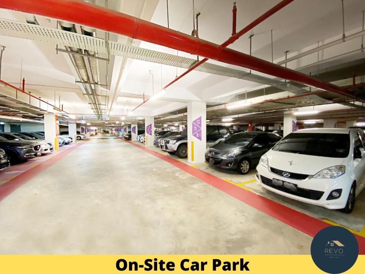 Aurora Place Pavilion Bukit Jalil By The Cynefin *
