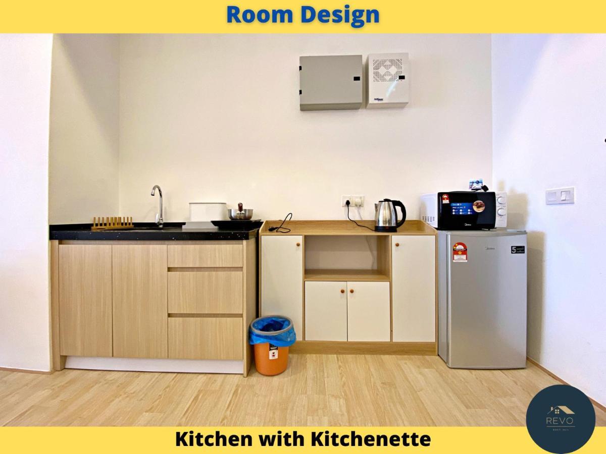 Apartemen Aurora Place Pavilion Bukit Jalil By The Cynefin Kuala Lumpur