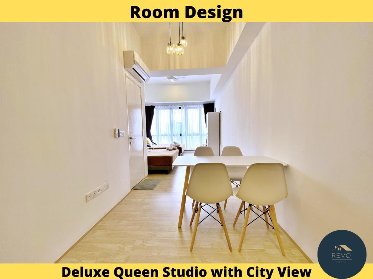 Aurora Place Pavilion Bukit Jalil By The Cynefin Apartemen Kuala Lumpur