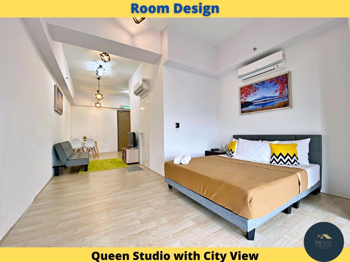 Apartemen Aurora Place Pavilion Bukit Jalil By The Cynefin