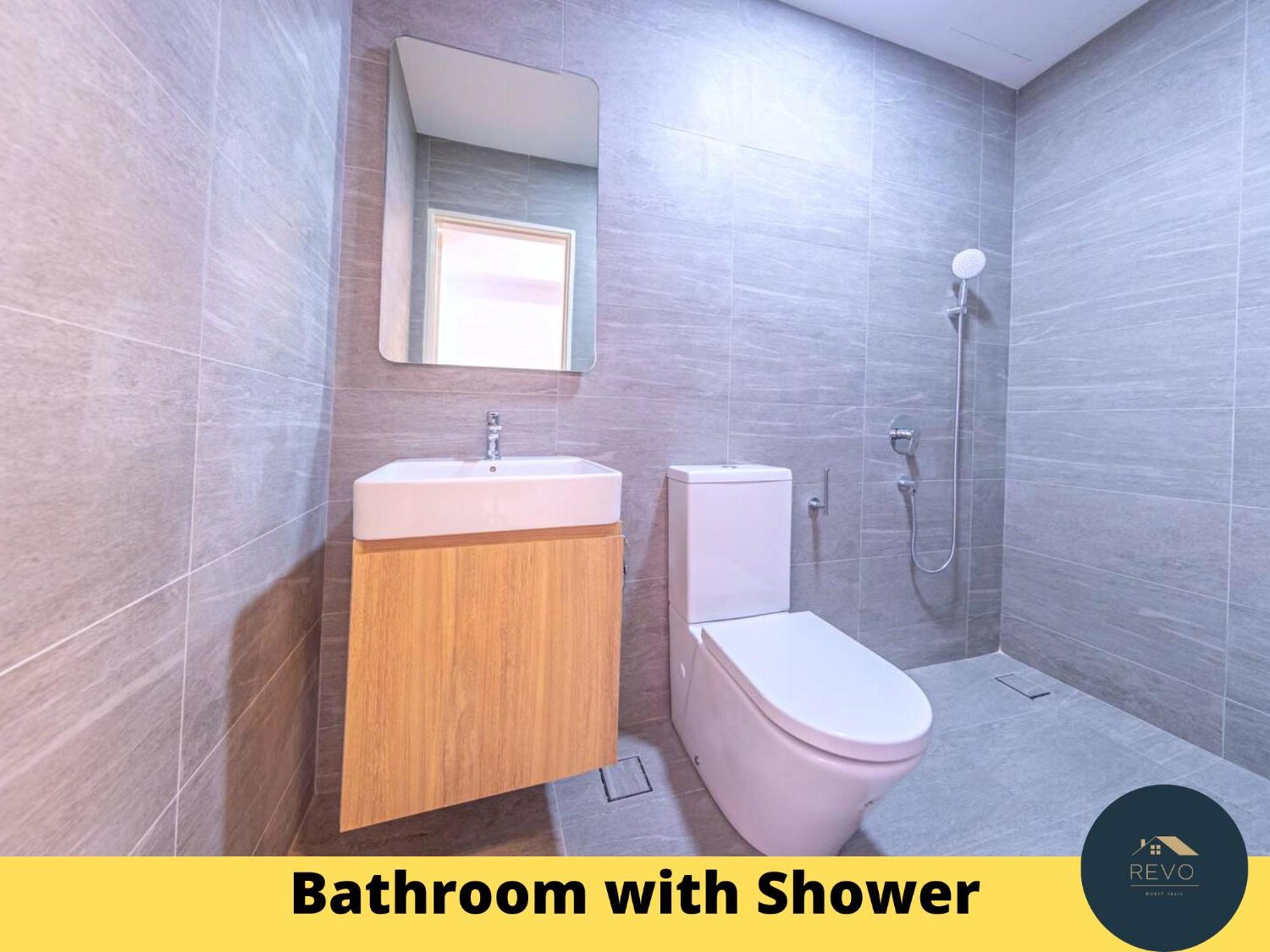 Apartemen Aurora Place Pavilion Bukit Jalil By The Cynefin *